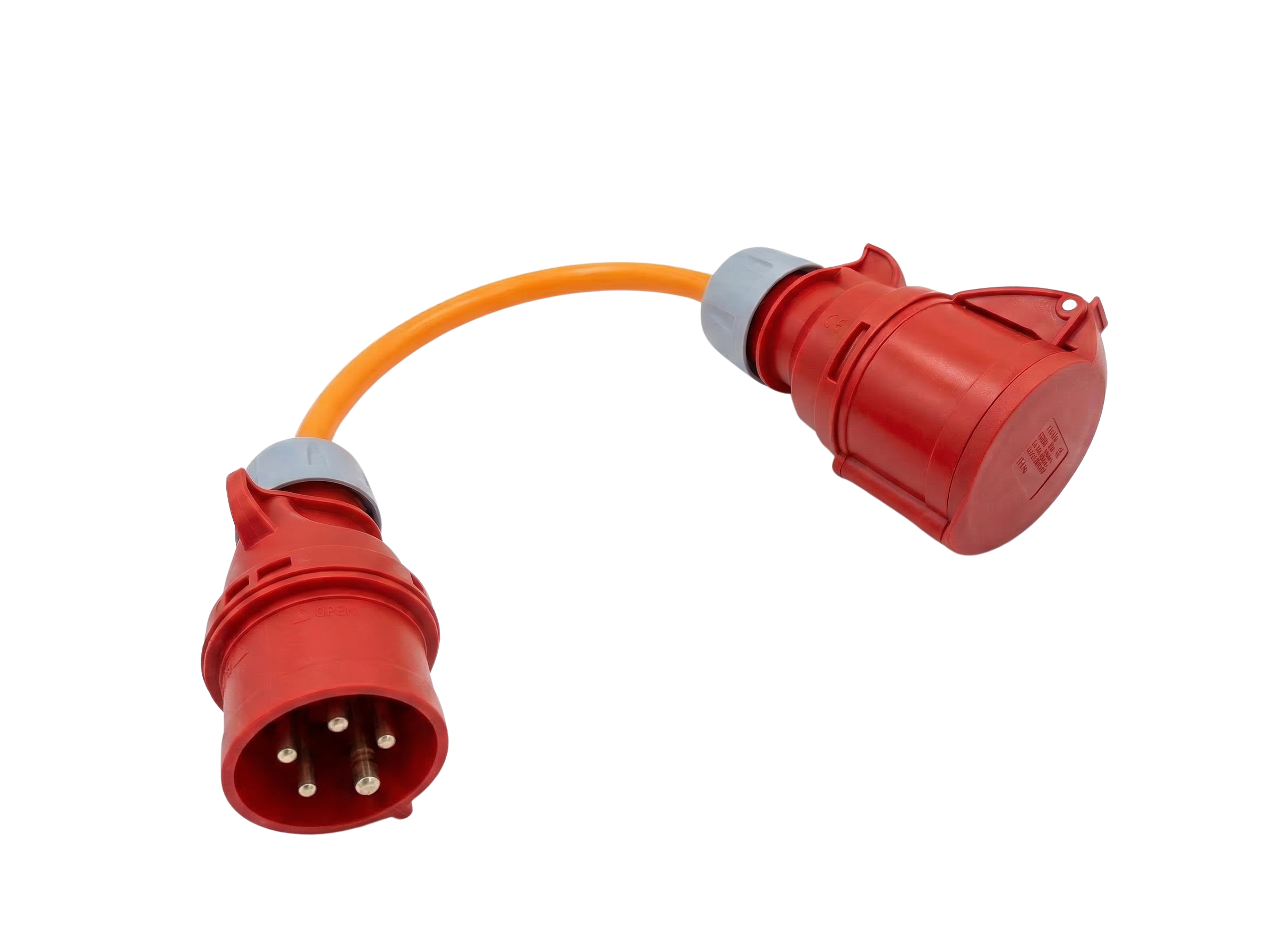 ASOSmobil Adapter